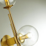 Бра ODEON LIGHT BRAZERI 4799/3W