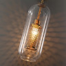 Бра ODEON LIGHT CLOCKY 4940/1W