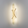 Бра ODEON LIGHT MARBELLA 6672/12WL 6672/10WL