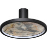 Настенно-потолочный светильник ODEON LIGHT STOFLAKE 5078/25L