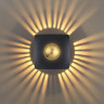 Настенный светодиодный светильник ODEON LIGHT ADAMAS 4224/13WL