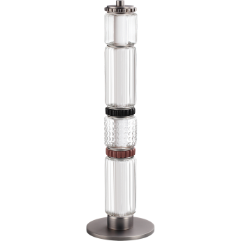 Настольная лампа ODEON LIGHT COLLIER 5456/15TL
