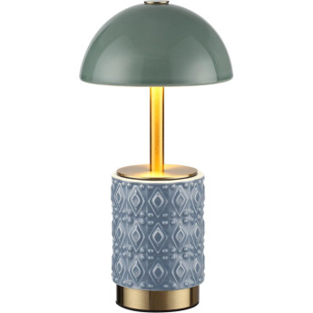 Настольная лампа ODEON LIGHT LULU 5452/3TL