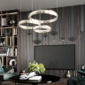 Подвесная люстра ODEON LIGHT VEKIA 5015/45L 5015-45L