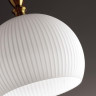 Подвесной светильник ODEON LIGHT PENDANT RUNGA 4766/1