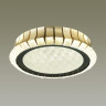 Потолочная люстра ODEON LIGHT L-VISION ODL23 373 3000K ASTURO 4994/75L