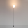 Уличный светильник ODEON LIGHT NATURE NOTTE 7123/1GLB