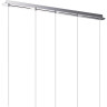 Универсальное основание ODEON LIGHT HIGHTECH ODL23 165 1200мм MOLTO 4345/120