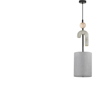 Подвесной светильник ODEON LIGHT BAGEL 5410/1A