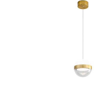 Подвесной светильник ODEON LIGHT RONI 5036/9L