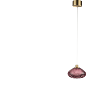Подвесной светильник ODEON LIGHT MELA 7043/4L