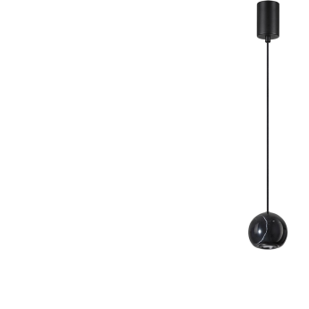 Подвесной светильник ODEON LIGHT MARMI 4361/5L