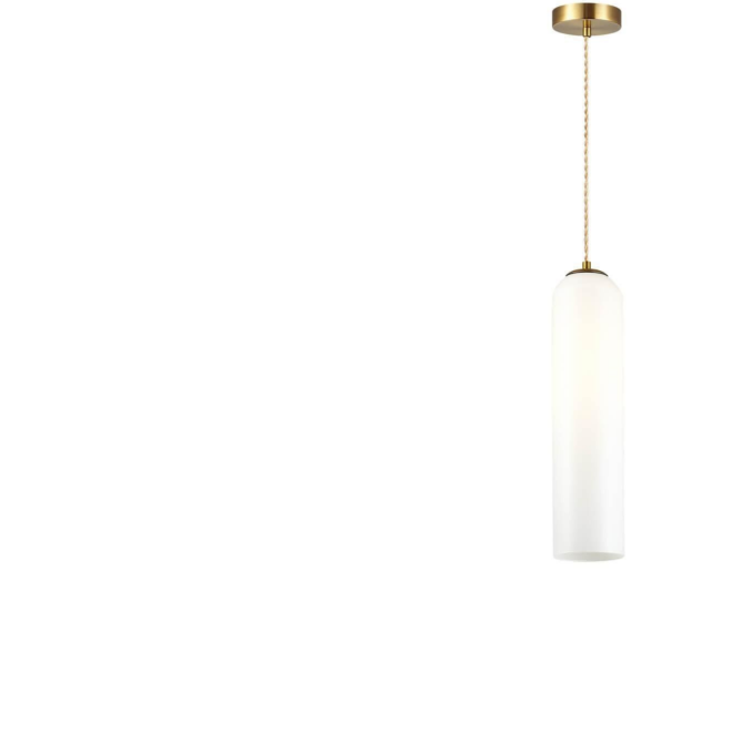 Подвесной светильник ODEON LIGHT PENDANT VOSTI 4642/1