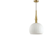 Подвесной светильник ODEON LIGHT PENDANT RUNGA 4765/1