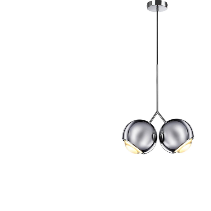 Подвесной светильник ODEON LIGHT L-VISION MIA 4228/12LA