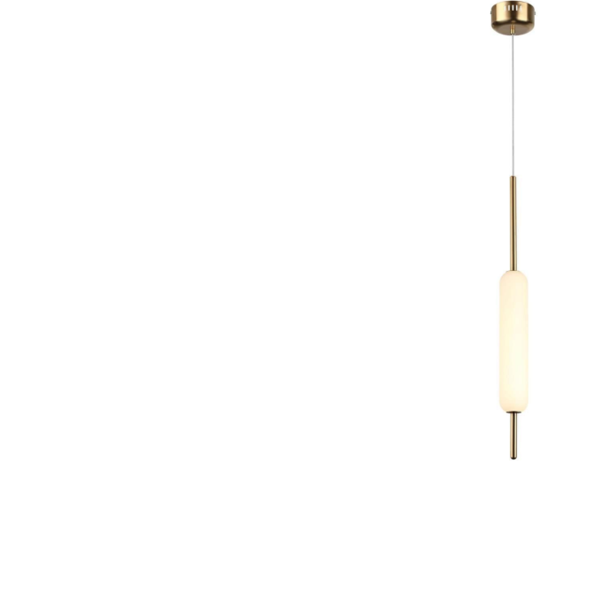 Подвесной светильник ODEON LIGHT PENDANT REEDS 4794/12L