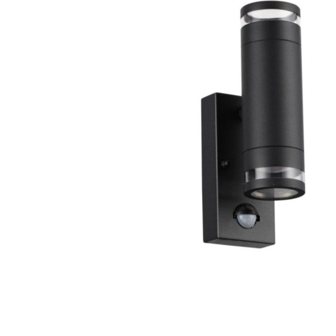 Уличный настенный светильник ODEON LIGHT MOTTO 6605/2W