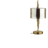 Настольная лампа ODEON LIGHT MARGARET 4895/2T
