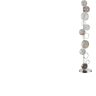 Торшер ODEON LIGHT CARAMELLA 5416/68FL