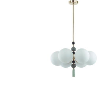 Люстра на штанге ODEON LIGHT PALLE 5405/6