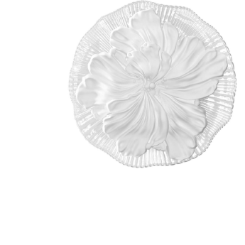 Настенный светильник ODEON LIGHT FIORE 6614/8WL