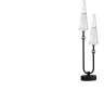 Настольная лампа ODEON LIGHT FUNGO 5429/10TL