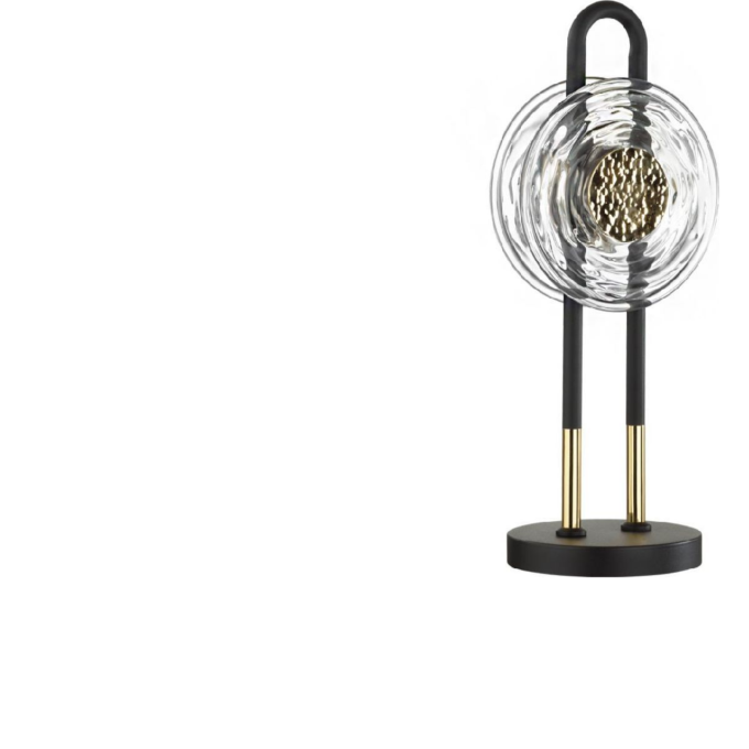 Настольная лампа ODEON LIGHT MAGNET 5407/12TL