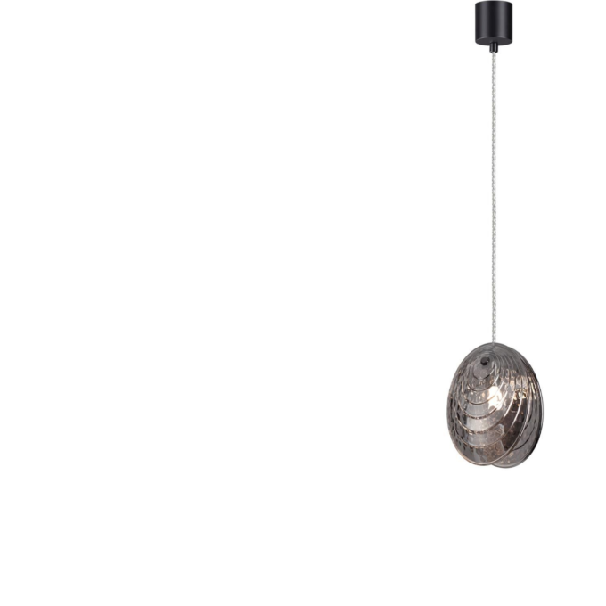 Подвесной светильник ODEON LIGHT MUSSELS 5038/1