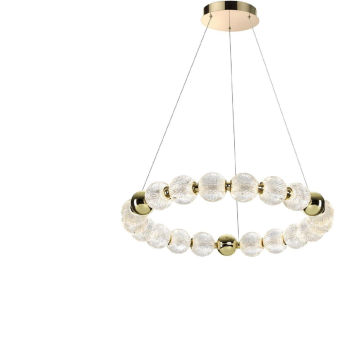 Подвесная люстра ODEON LIGHT CRYSTAL 5008/60L