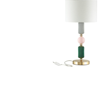 Настольная лампа ODEON LIGHT CANDY 4861/1T