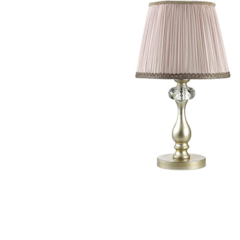 Настольная лампа ODEON LIGHT AURELIA 3390/1T