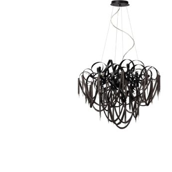 Подвесная люстра Odeon Light Chainy 5067/12