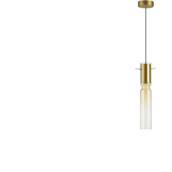 Подвесной светильник ODEON LIGHT SCROW 5058/5LA