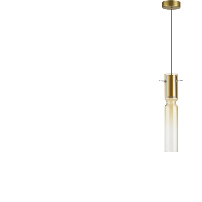Подвесной светильник ODEON LIGHT SCROW 5058/5LA