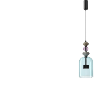 Подвесной светильник ODEON LIGHT PALLETA 5046/12L
