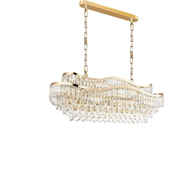 Подвесная люстра ODEON LIGHT WAYTA 5073/15