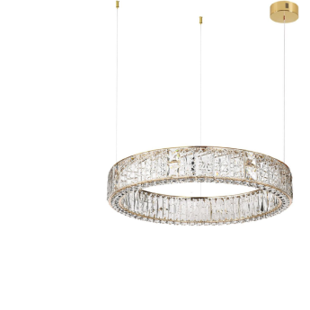 Подвесная люстра ODEON LIGHT VERSION 5071/100L