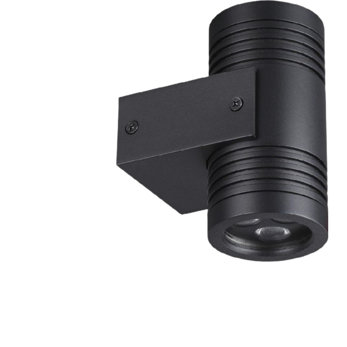 Уличный настенный светильник ODEON LIGHT NATURE STIMA 6648/12WL3