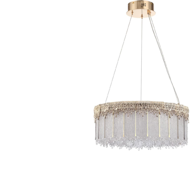 Подвесная люстра ODEON LIGHT CLEO 5091/60L