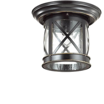 Уличный светильник ODEON LIGHT NATURE SATION 4045/1C