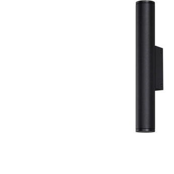 Уличный настенный светильник ODEON LIGHT NATURE TUBUS 7105/6WL