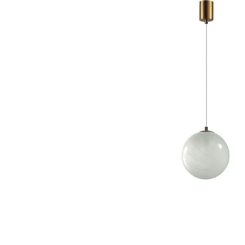 Подвесной светильник ODEON LIGHT MAGIA 7109/1A