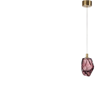 Подвесной светильник ODEON LIGHT GEMME 7113/4LC