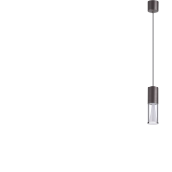 Подвесной светильник ODEON LIGHT DEFANCE 7143/4L
