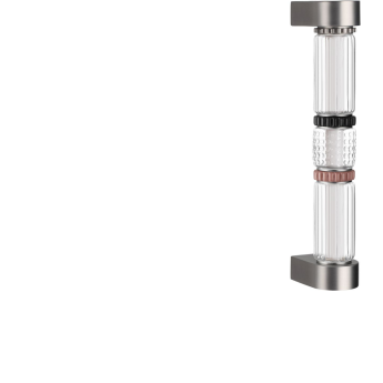 Настенный светильник ODEON LIGHT COLLIER 5456/12WL