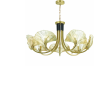 Потолочная люстра ODEON LIGHT VENTAGLIO 4870/7