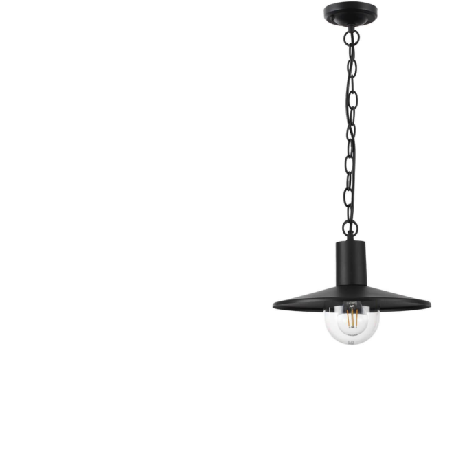 Уличный подвесной светильник ODEON LIGHT NATURE FURCADIA 4833/1