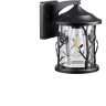 Уличный настенный светильник ODEON LIGHT NATURE CUITA 4963/1W