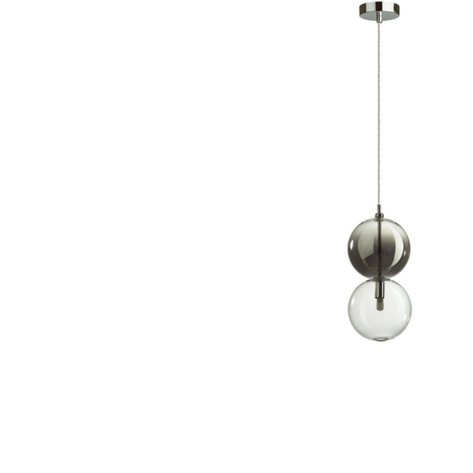 Подвесной светильник ODEON LIGHT PENDANT TWIXY 4980/1A