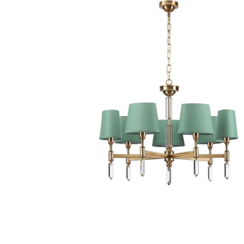 Подвесная люстра ODEON LIGHT MODERN LONDON 4887/7